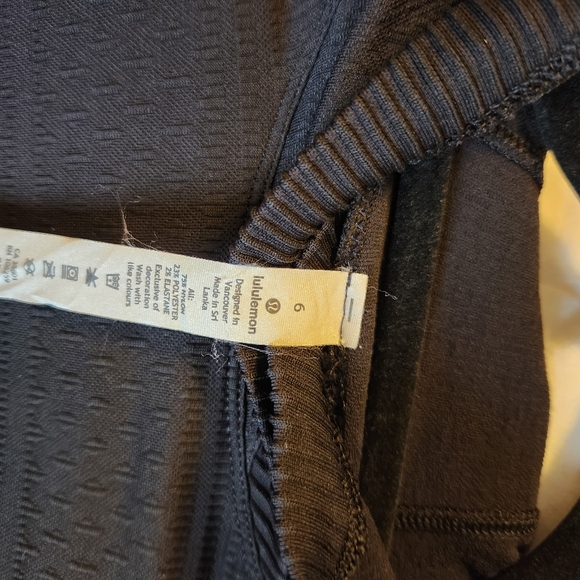 Lululemon Rest Less Hoodie - Picture 4 of 4